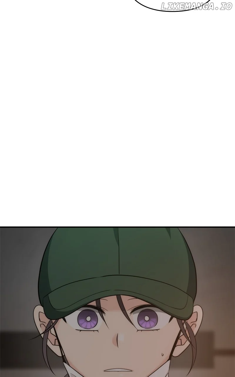 Disaster Is Always Nearby Chapter 31 345 53