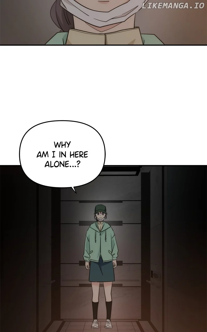 Disaster Is Always Nearby Chapter 31 346 54