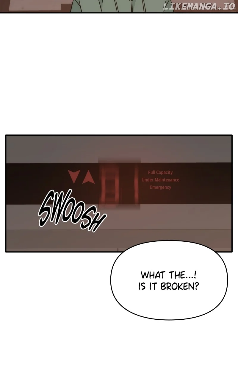 Disaster Is Always Nearby Chapter 31 348 56