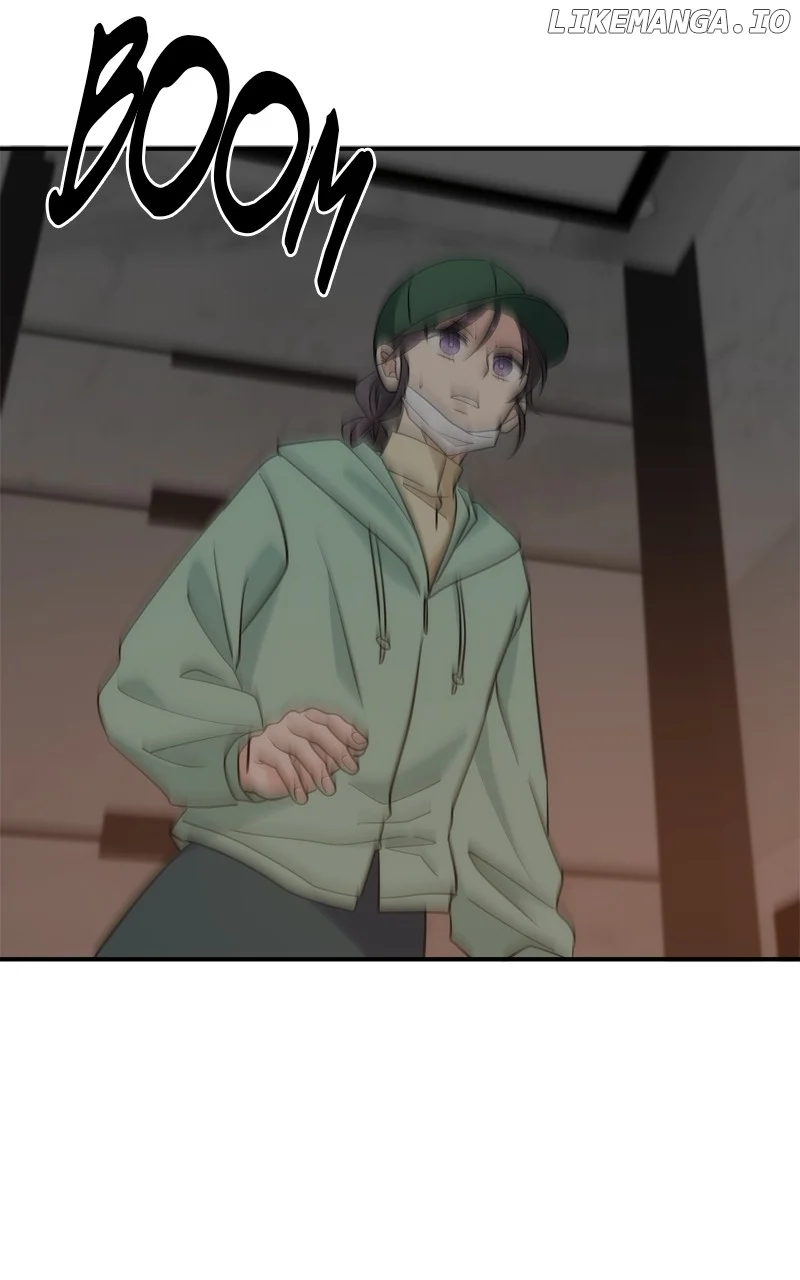 Disaster Is Always Nearby Chapter 31 349 57