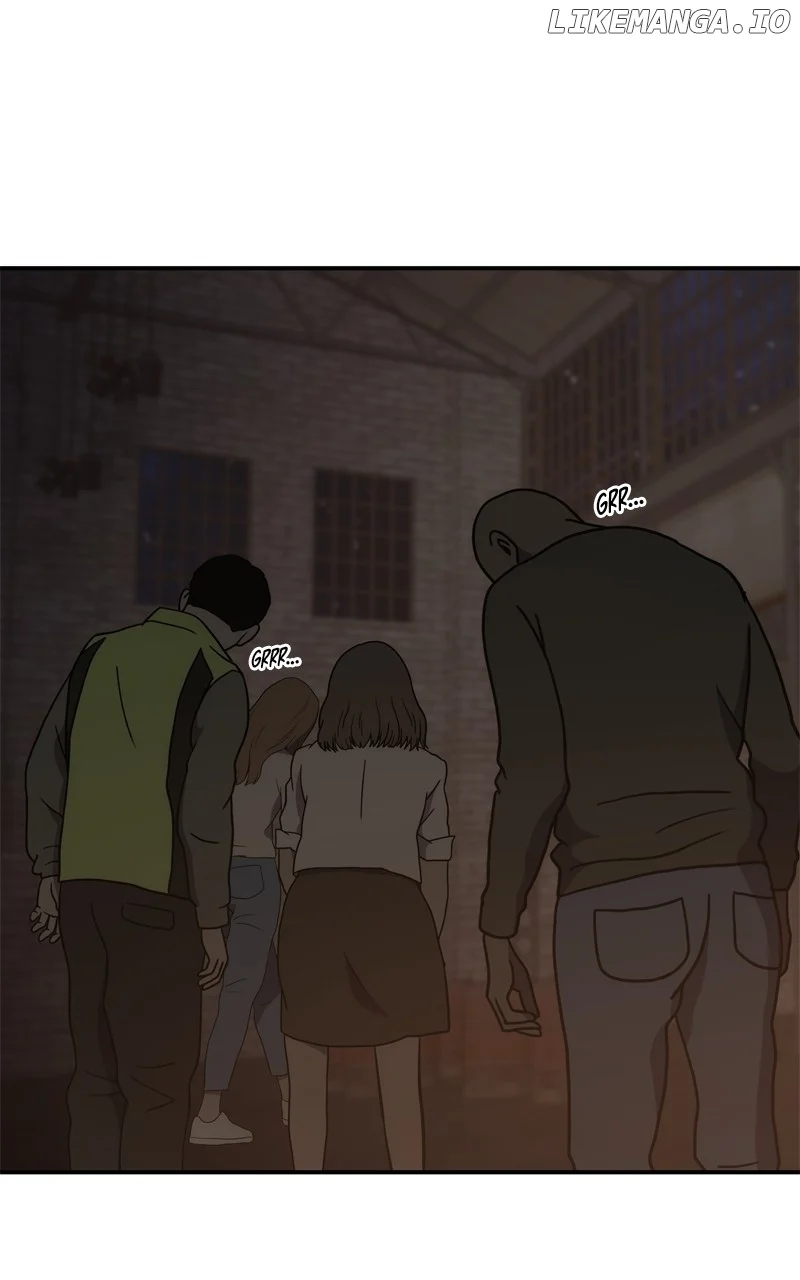 Disaster Is Always Nearby Chapter 31 351 59