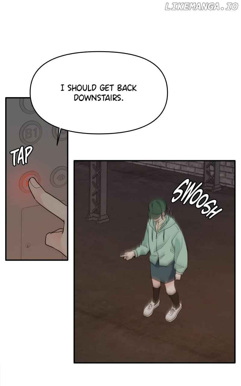 Disaster Is Always Nearby Chapter 31 353 61