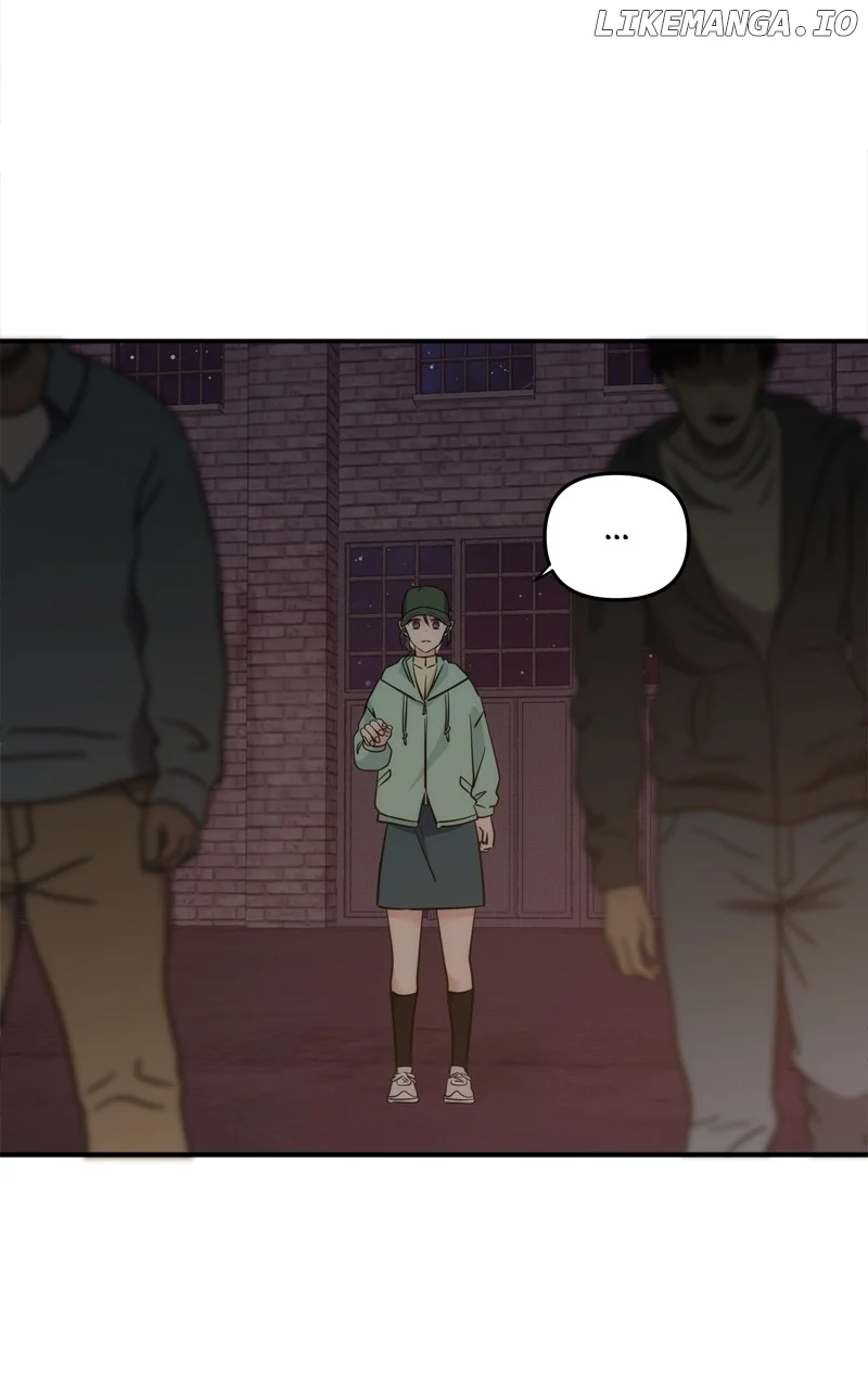 Disaster Is Always Nearby Chapter 31 354 62