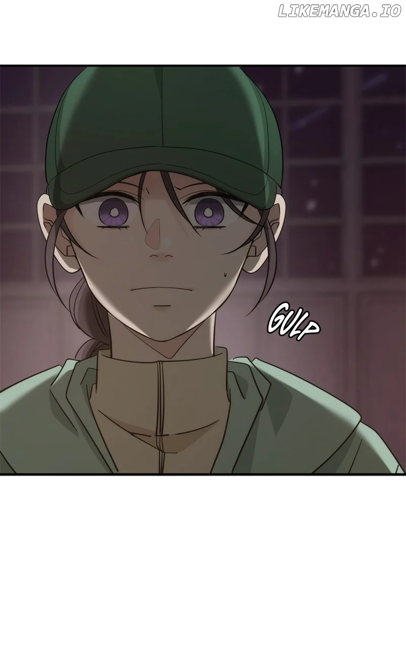 Disaster Is Always Nearby Chapter 31 355 63