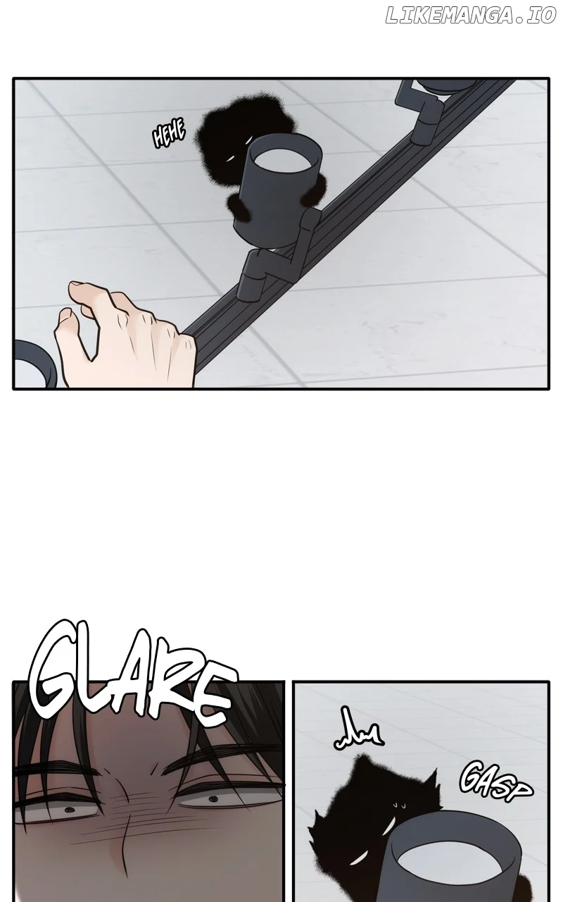 Disaster Is Always Nearby Chapter 31 359 67