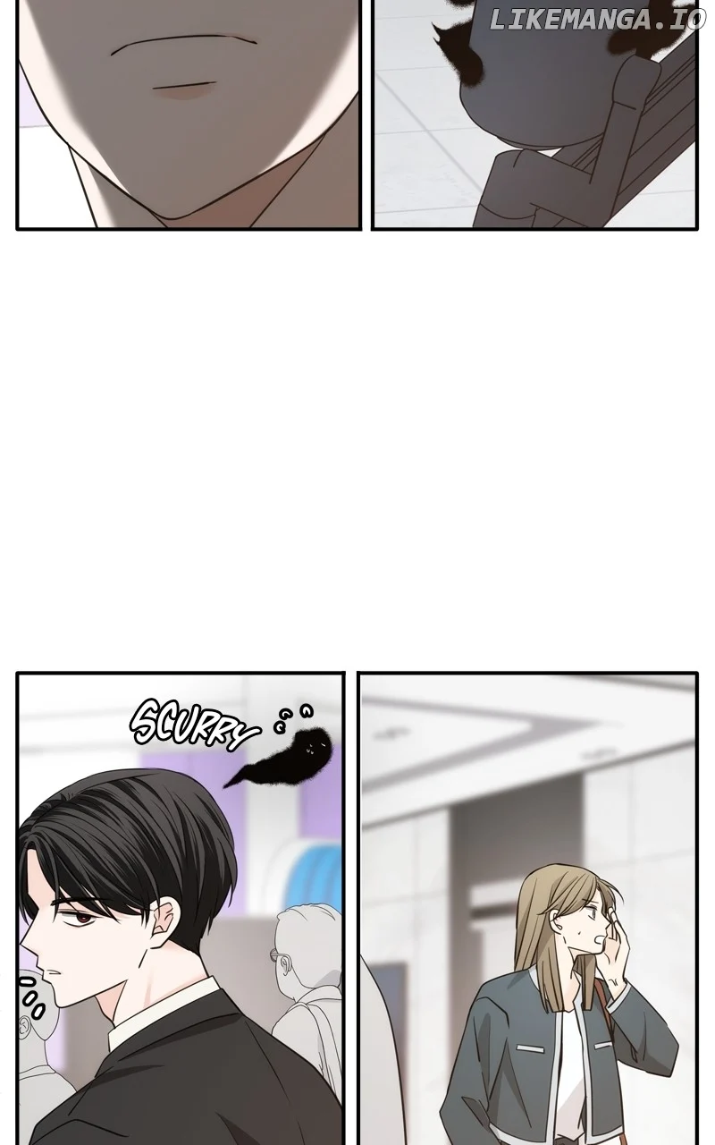 Disaster Is Always Nearby Chapter 31 360 68