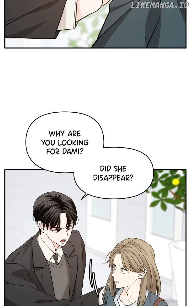 Disaster Is Always Nearby Chapter 31 362 70