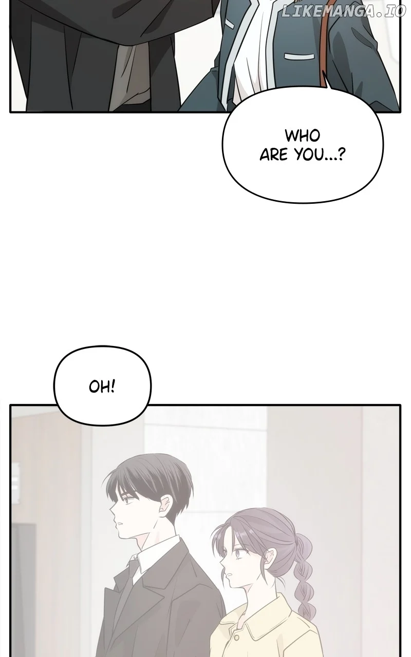 Disaster Is Always Nearby Chapter 31 363 71