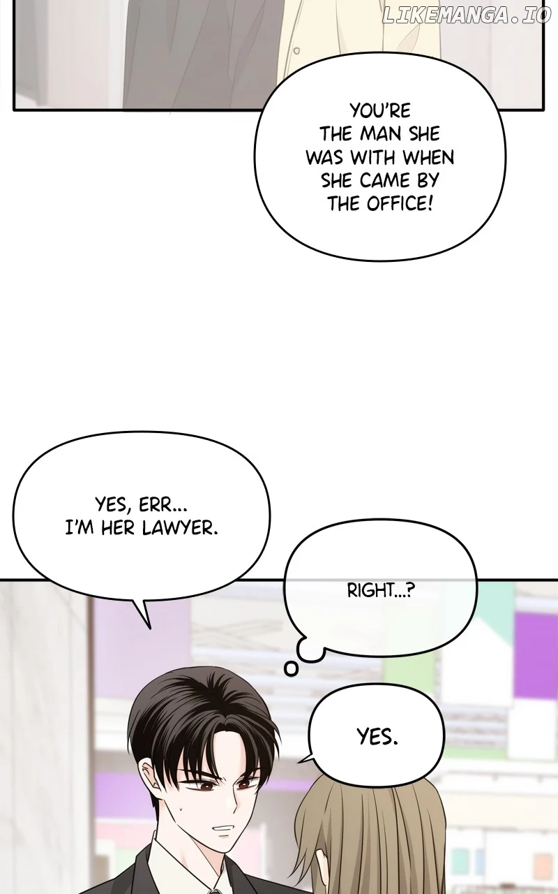 Disaster Is Always Nearby Chapter 31 364 72