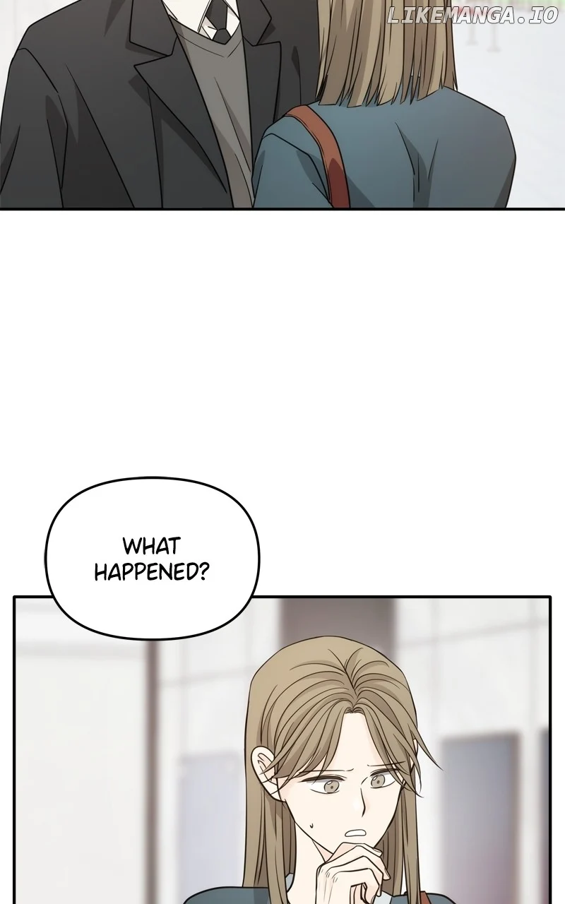 Disaster Is Always Nearby Chapter 31 365 73