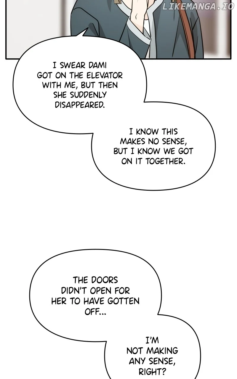 Disaster Is Always Nearby Chapter 31 366 74