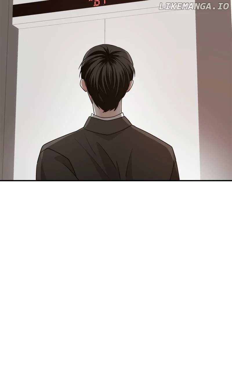 Disaster Is Always Nearby Chapter 31 369 77