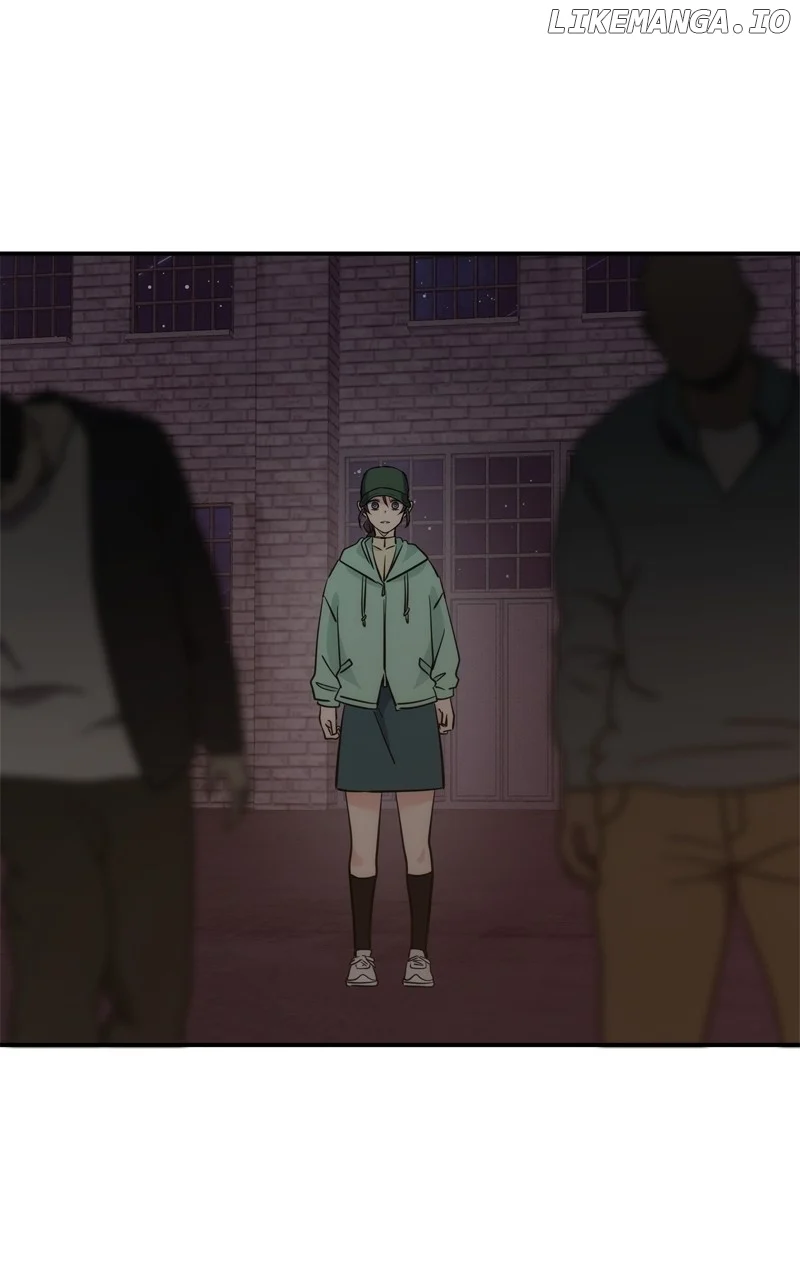 Disaster Is Always Nearby Chapter 31 370 78