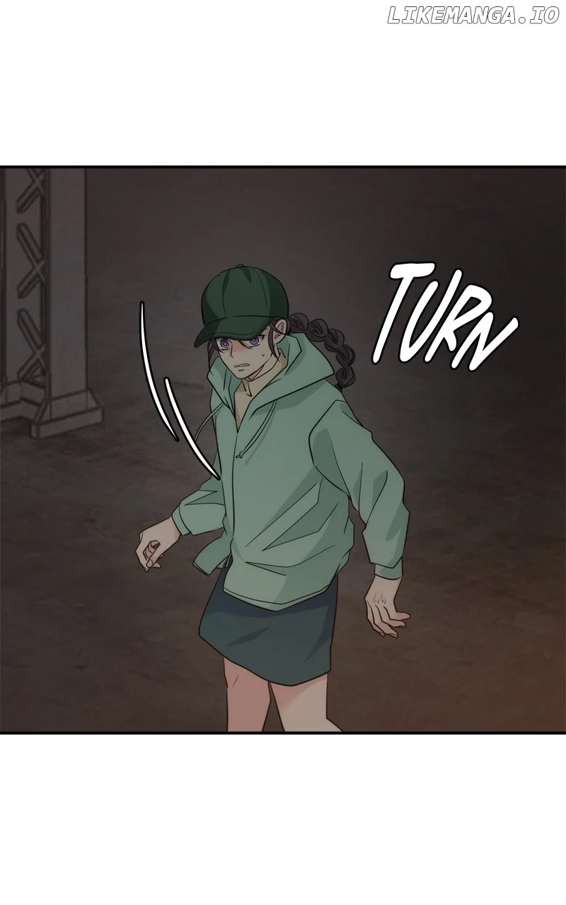 Disaster Is Always Nearby Chapter 31 372 80