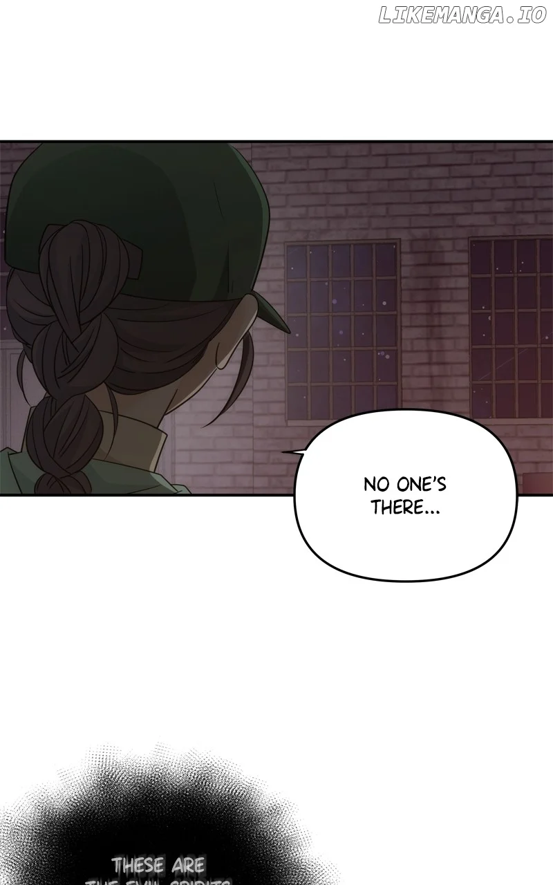 Disaster Is Always Nearby Chapter 31 373 81