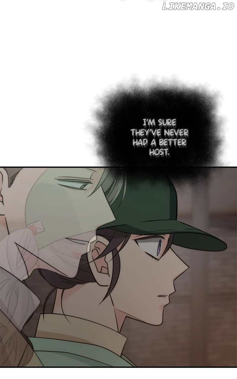 Disaster Is Always Nearby Chapter 31 375 83