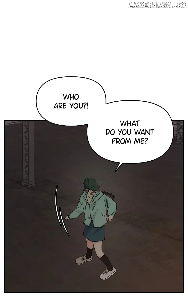 Disaster Is Always Nearby Chapter 31 376 84