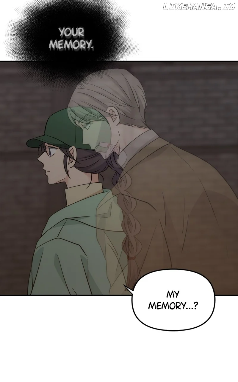 Disaster Is Always Nearby Chapter 31 378 86