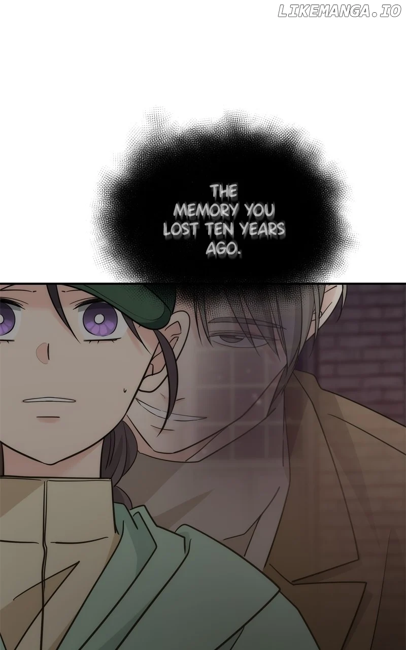 Disaster Is Always Nearby Chapter 31 379 87