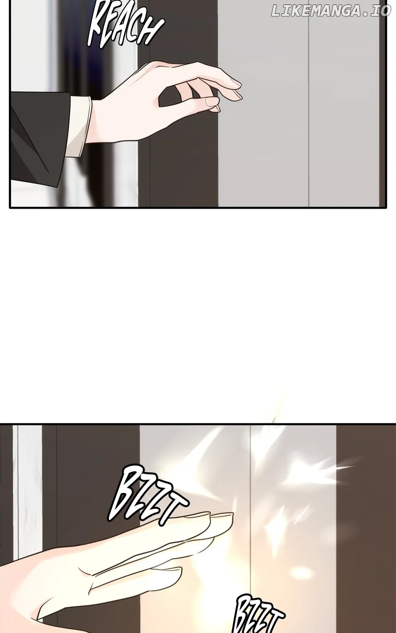 Disaster Is Always Nearby Chapter 31 383 91