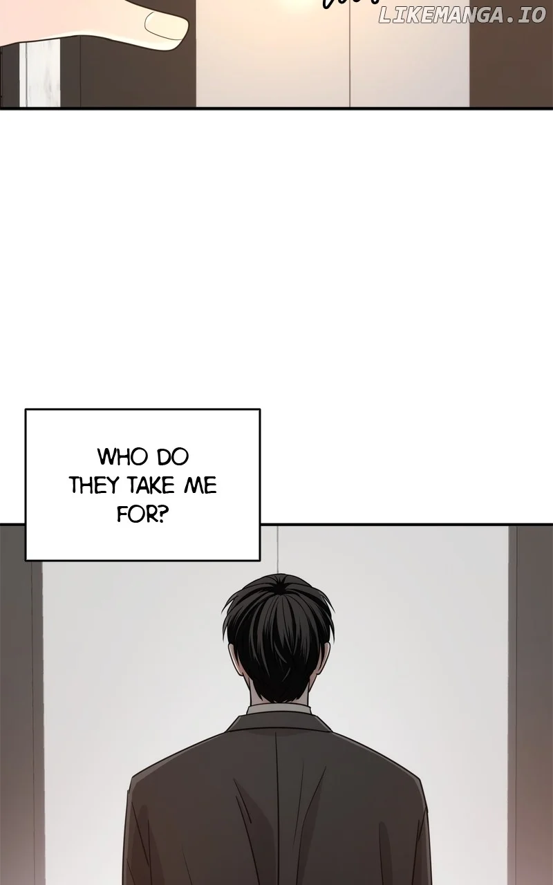 Disaster Is Always Nearby Chapter 31 384 92