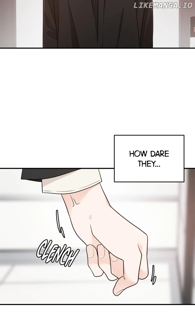 Disaster Is Always Nearby Chapter 31 385 93