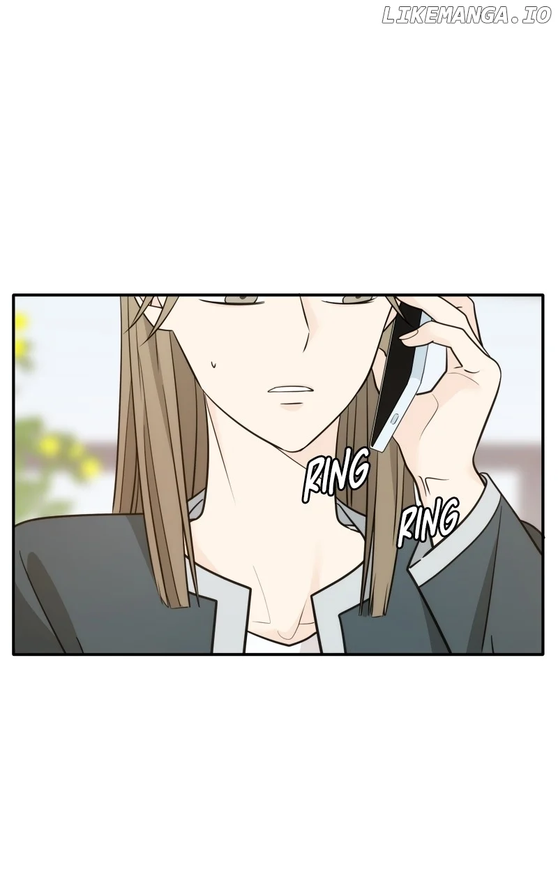 Disaster Is Always Nearby Chapter 32 305 01