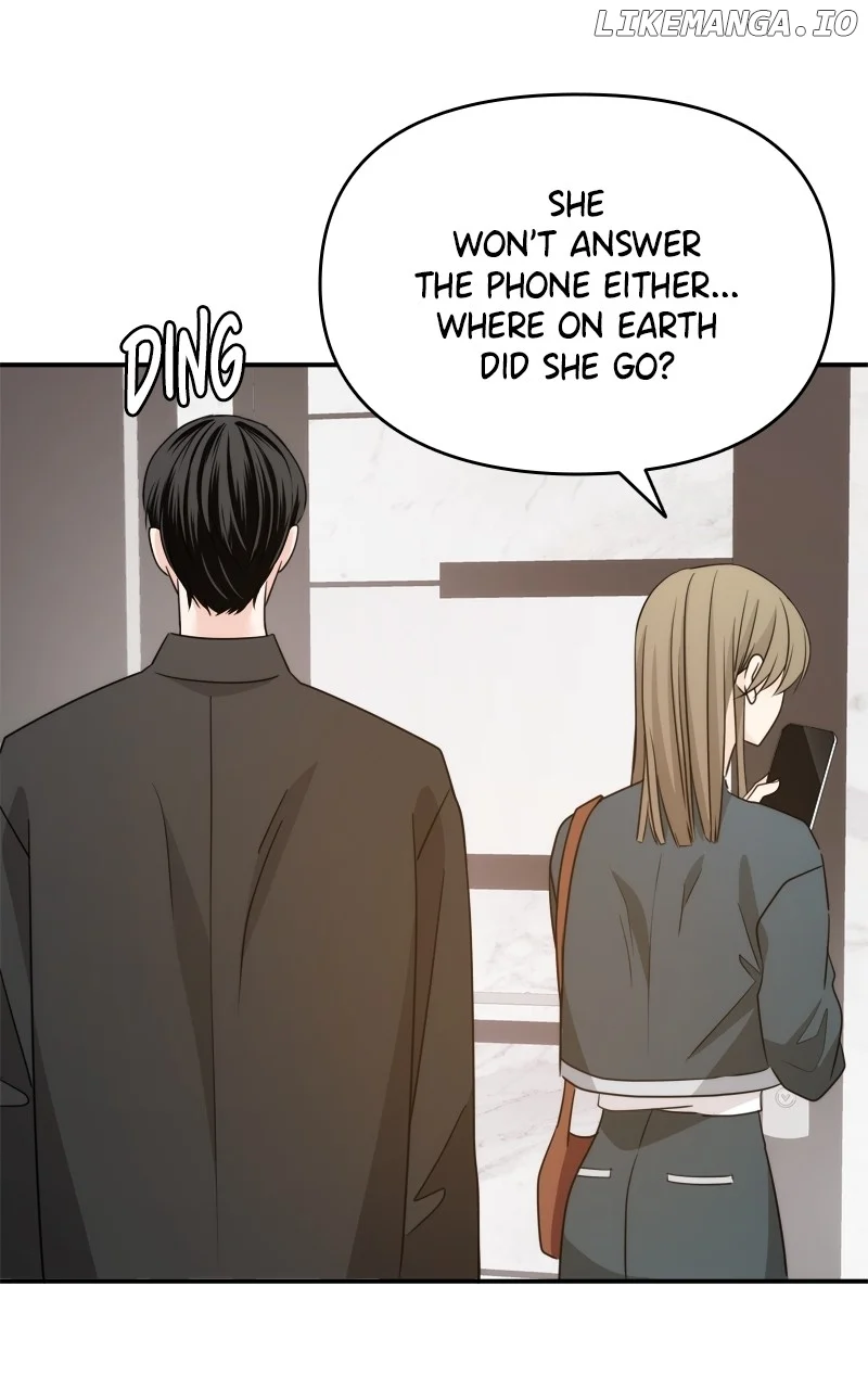 Disaster Is Always Nearby Chapter 32 306 02