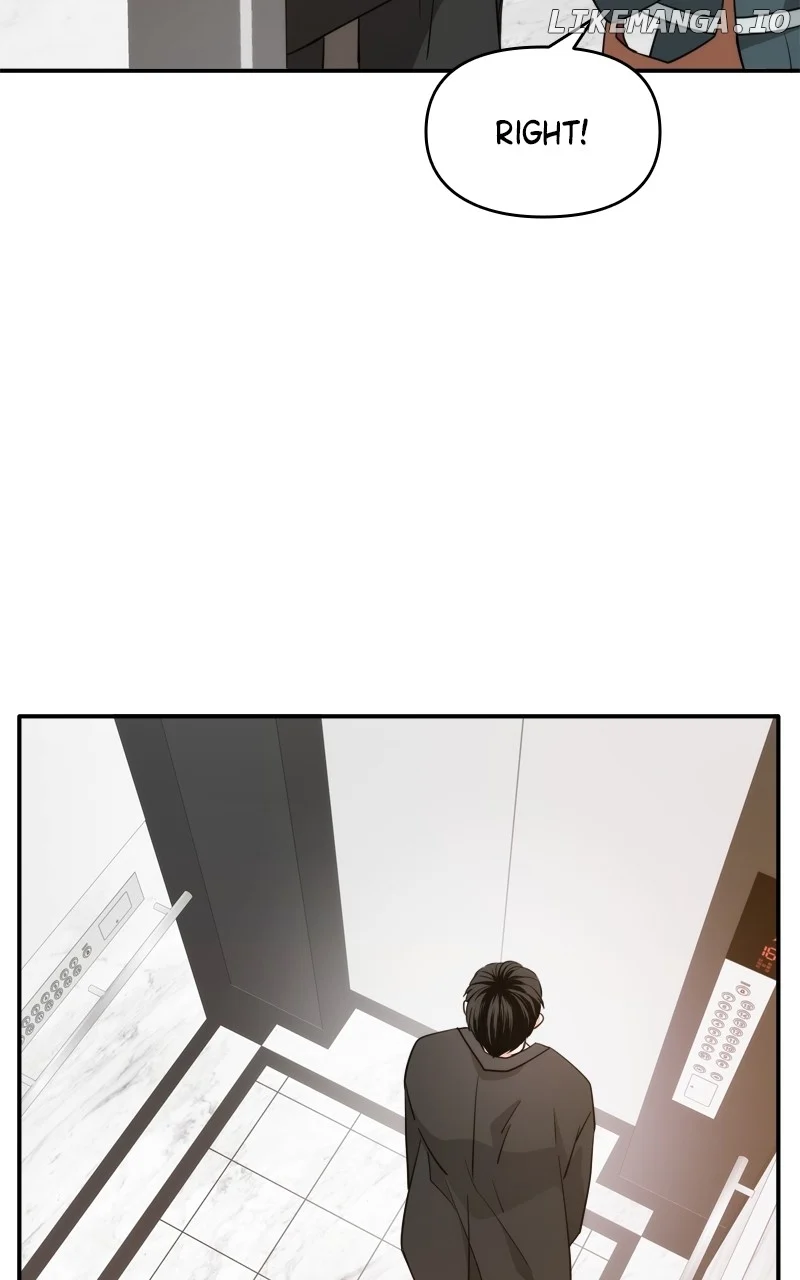 Disaster Is Always Nearby Chapter 32 309 05