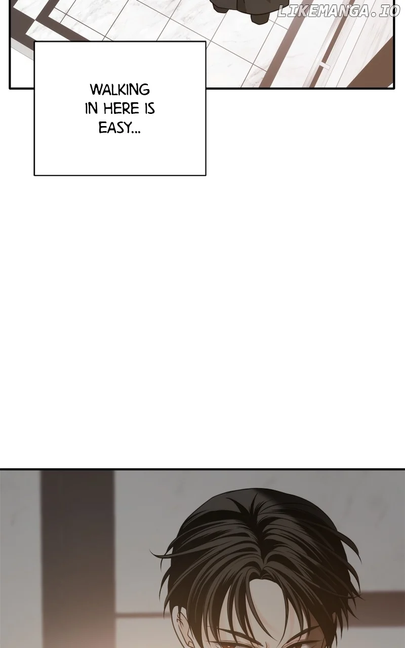 Disaster Is Always Nearby Chapter 32 310 06