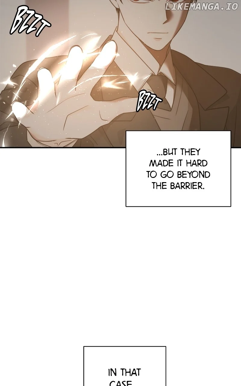 Disaster Is Always Nearby Chapter 32 311 07