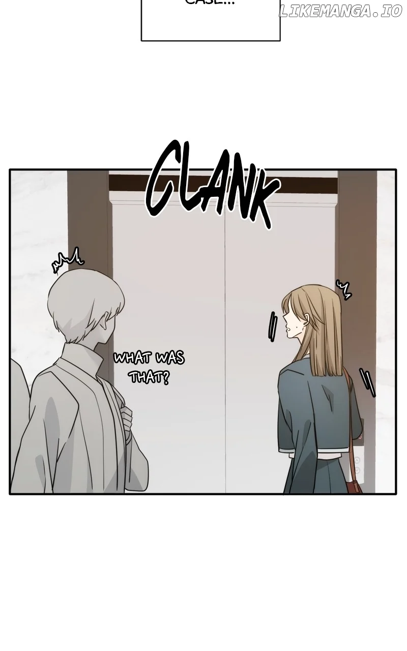 Disaster Is Always Nearby Chapter 32 312 08