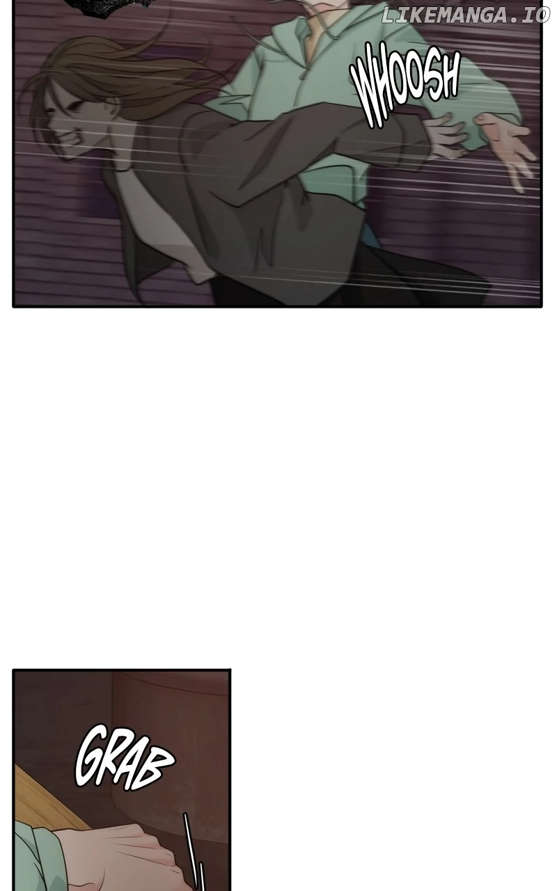 Disaster Is Always Nearby Chapter 32 318 14