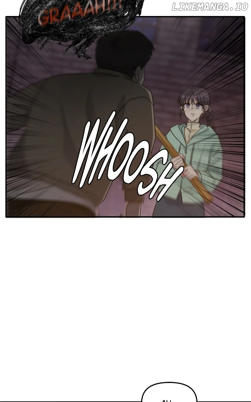 Disaster Is Always Nearby Chapter 32 322 18