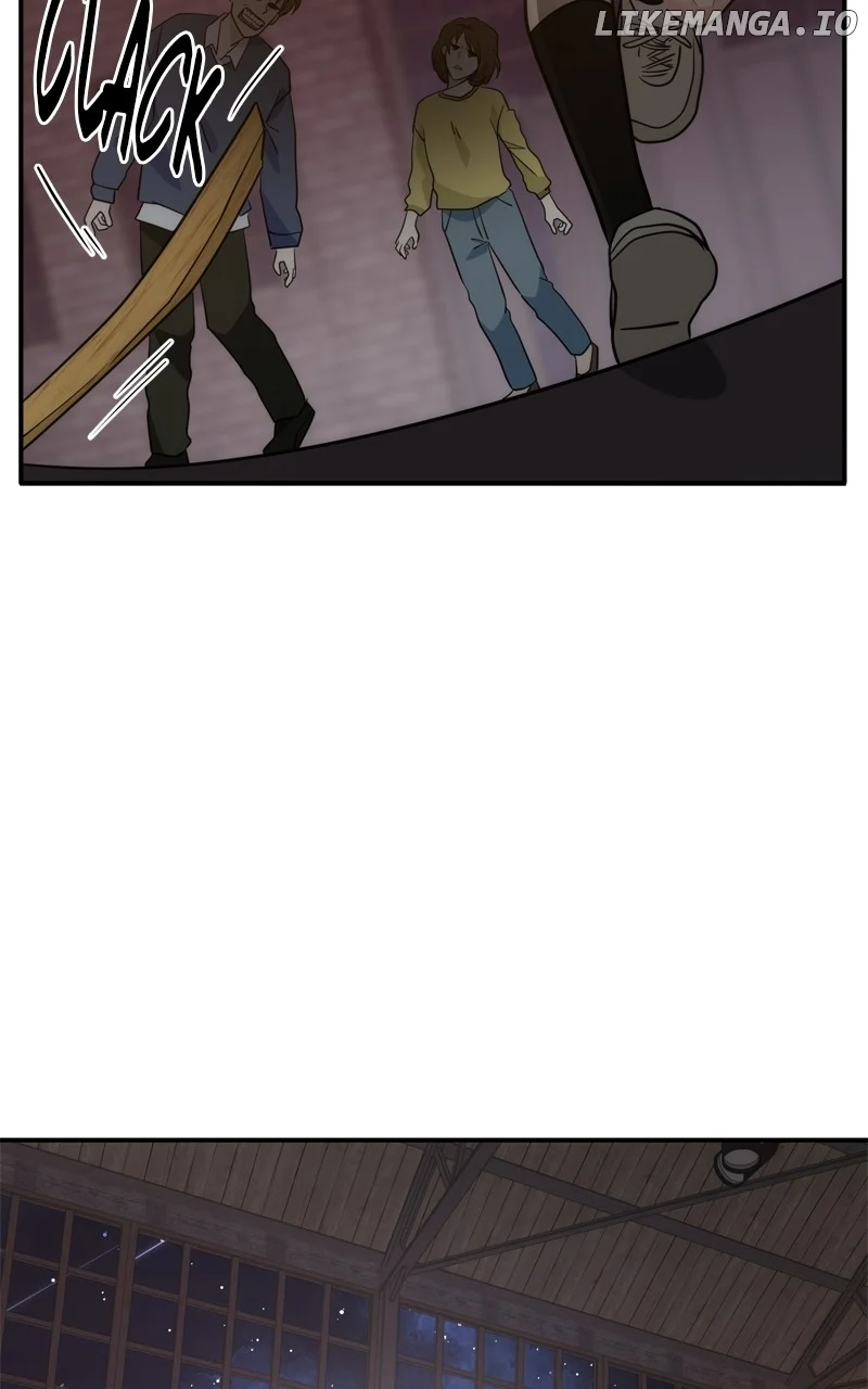 Disaster Is Always Nearby Chapter 32 324 20