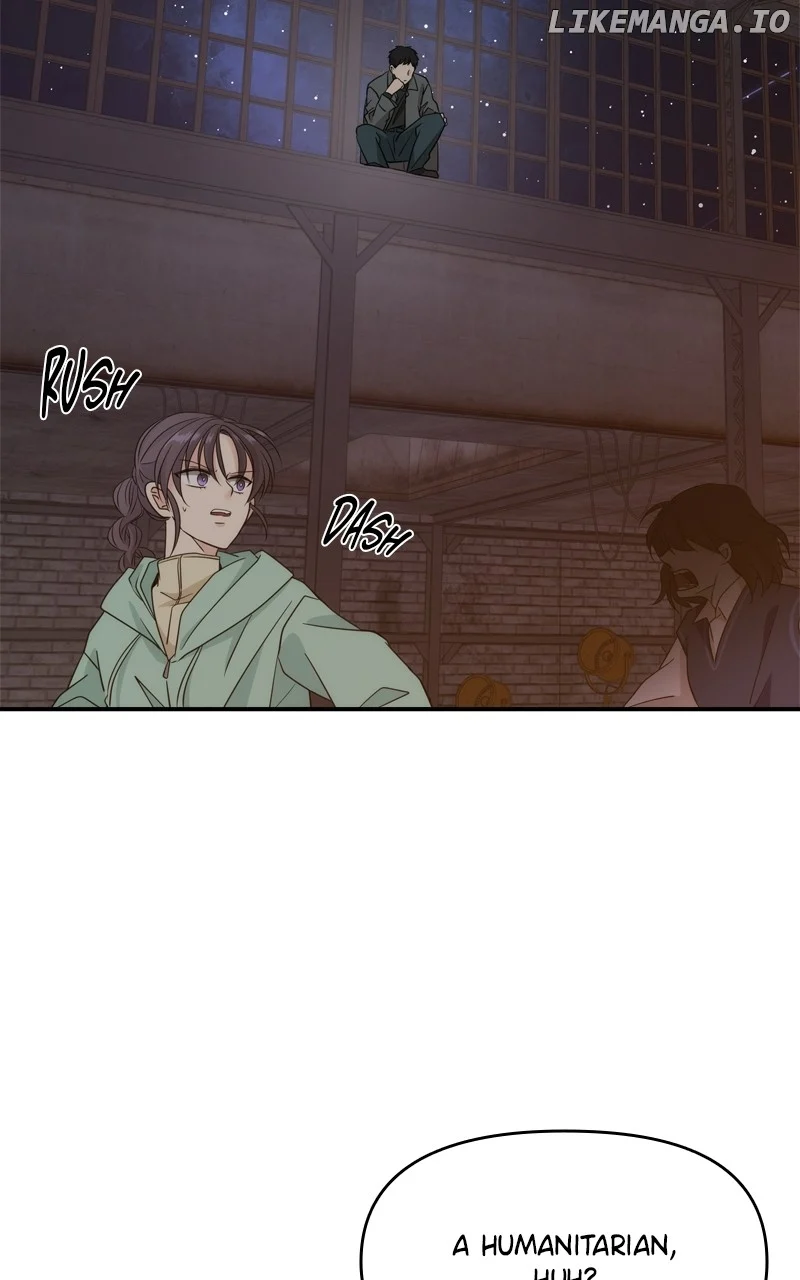 Disaster Is Always Nearby Chapter 32 325 21