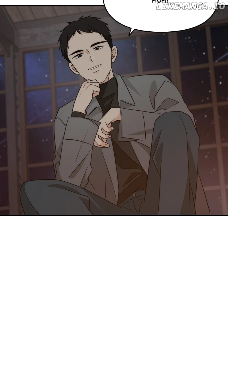 Disaster Is Always Nearby Chapter 32 326 22