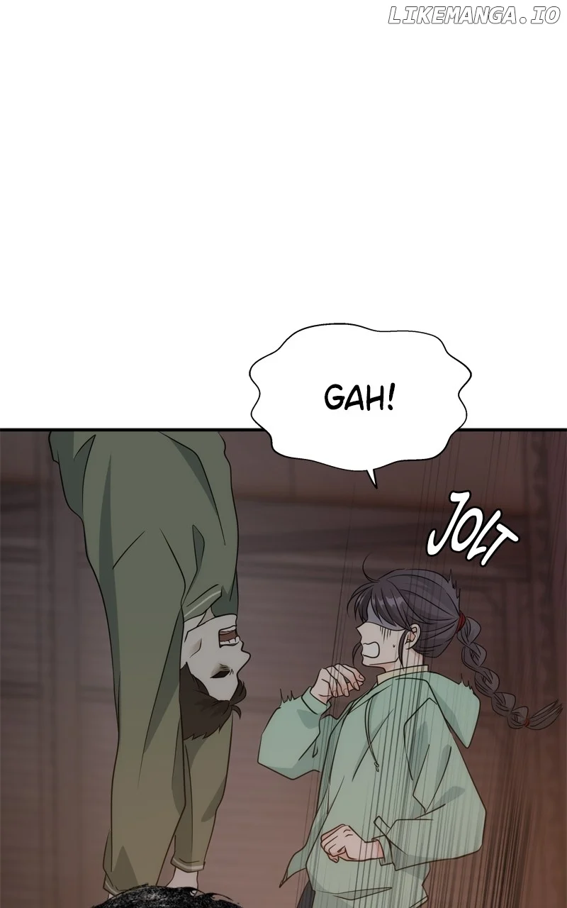 Disaster Is Always Nearby Chapter 32 328 24