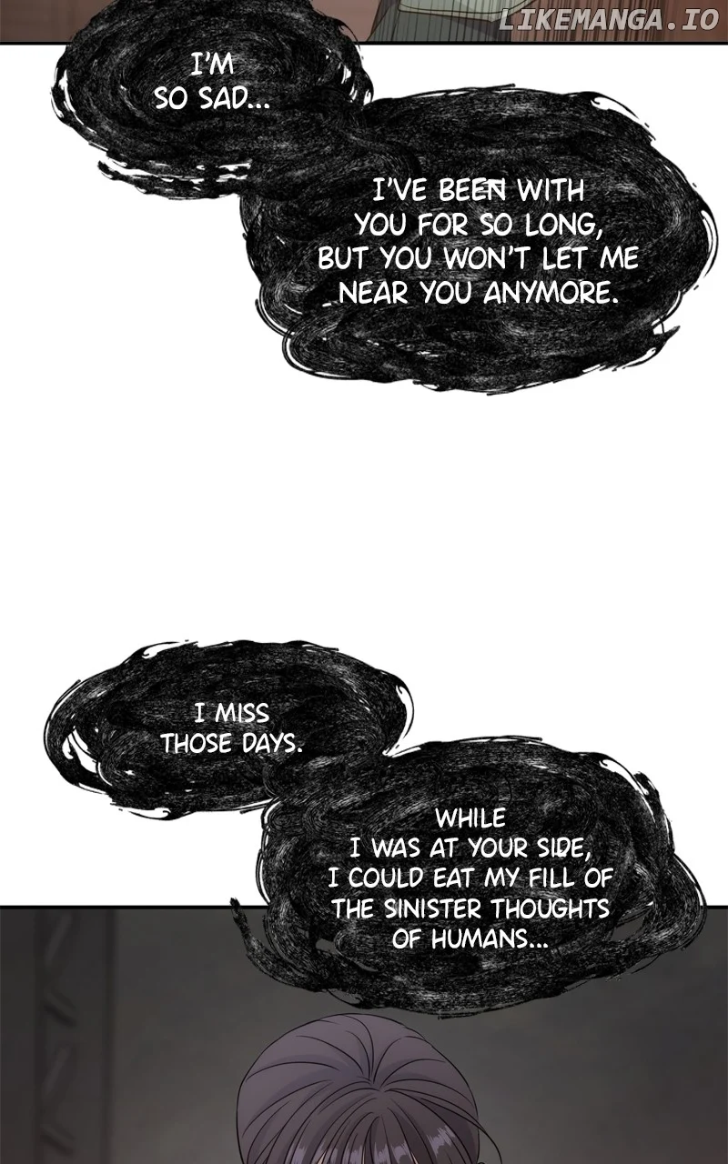 Disaster Is Always Nearby Chapter 32 329 25