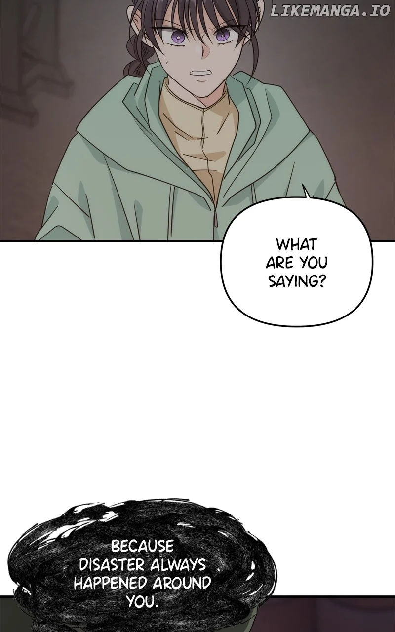 Disaster Is Always Nearby Chapter 32 330 26