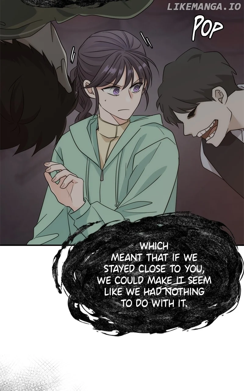 Disaster Is Always Nearby Chapter 32 331 27