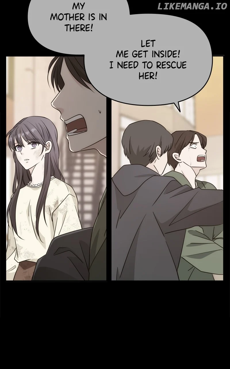 Disaster Is Always Nearby Chapter 32 334 30