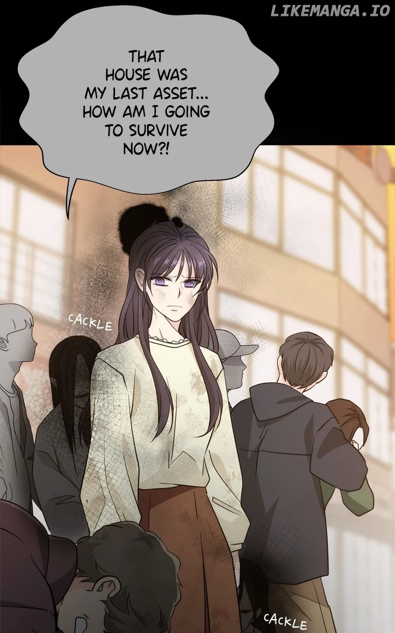 Disaster Is Always Nearby Chapter 32 335 31