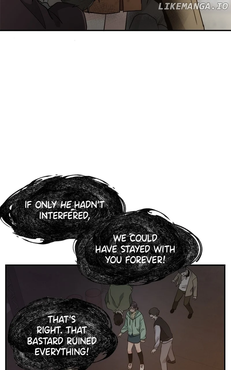 Disaster Is Always Nearby Chapter 32 336 32