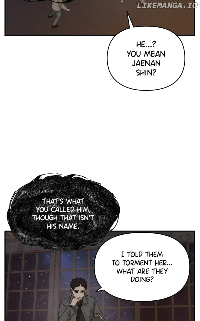 Disaster Is Always Nearby Chapter 32 337 33