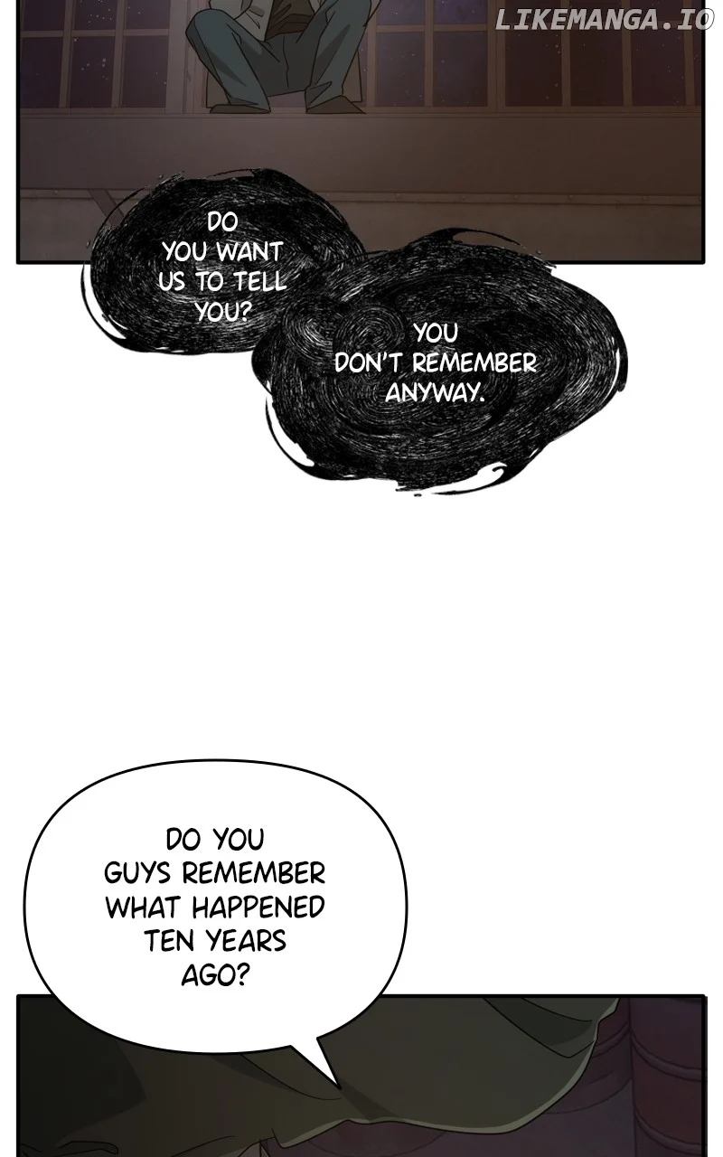 Disaster Is Always Nearby Chapter 32 338 34