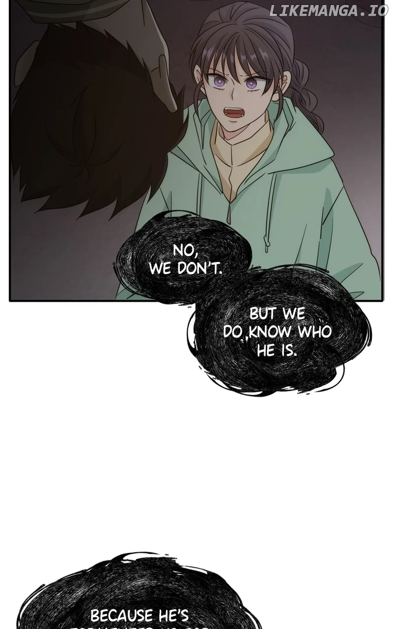 Disaster Is Always Nearby Chapter 32 339 35