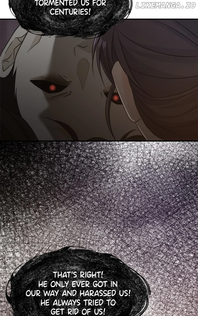 Disaster Is Always Nearby Chapter 32 340 36