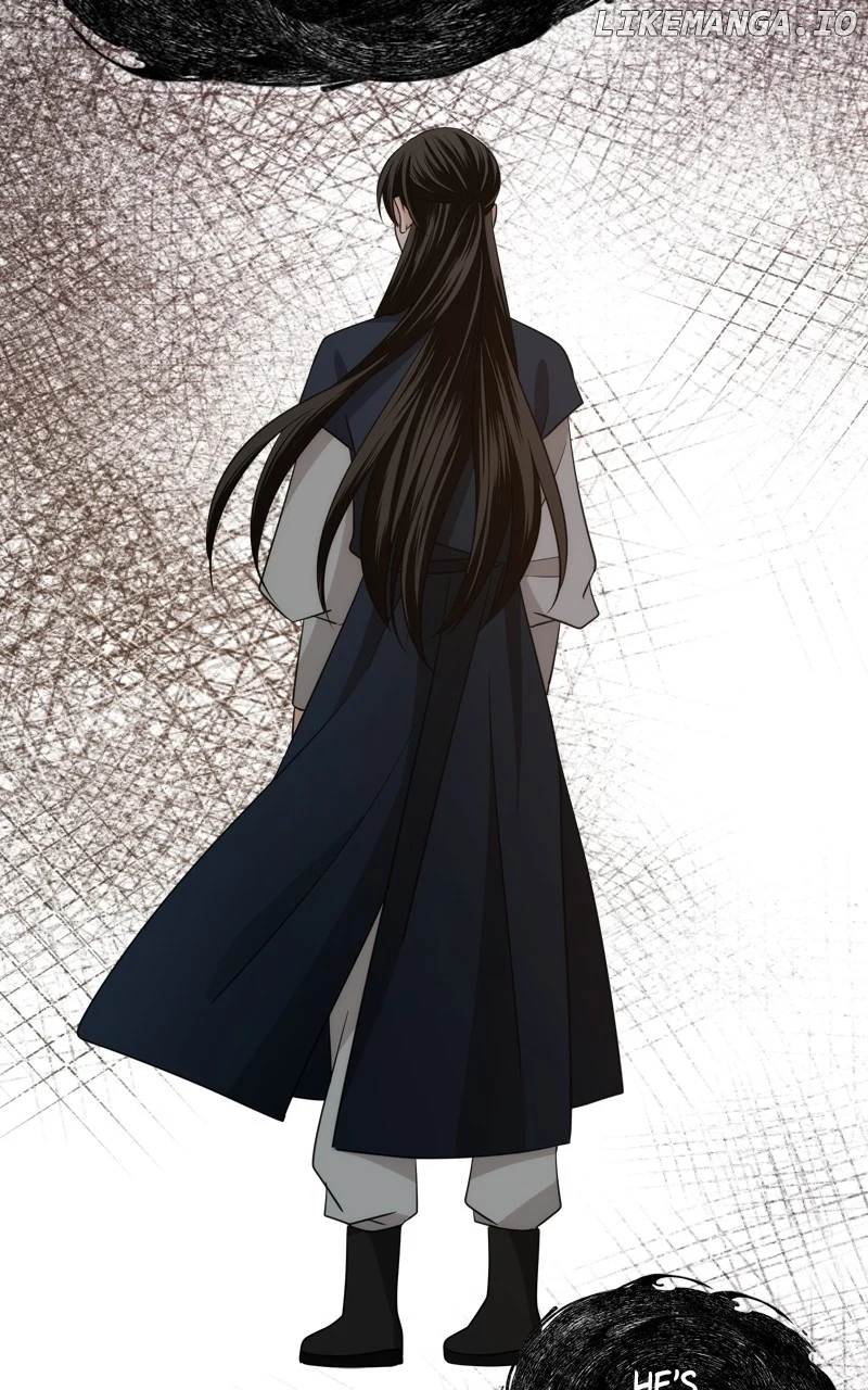 Disaster Is Always Nearby Chapter 32 341 37