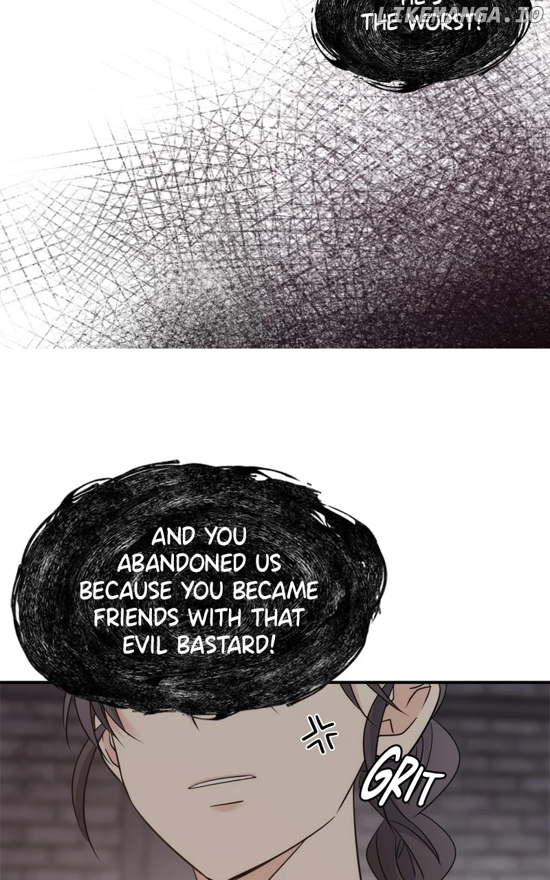 Disaster Is Always Nearby Chapter 32 342 38